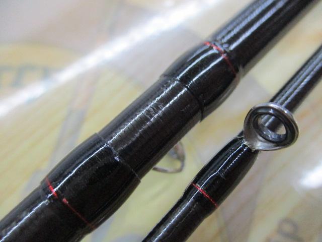シマノ 18 ポイズンアドレナ 166ML-2 インプレ - 釣りと釣具を楽しむ