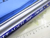 サーフリーダーSF 405CX