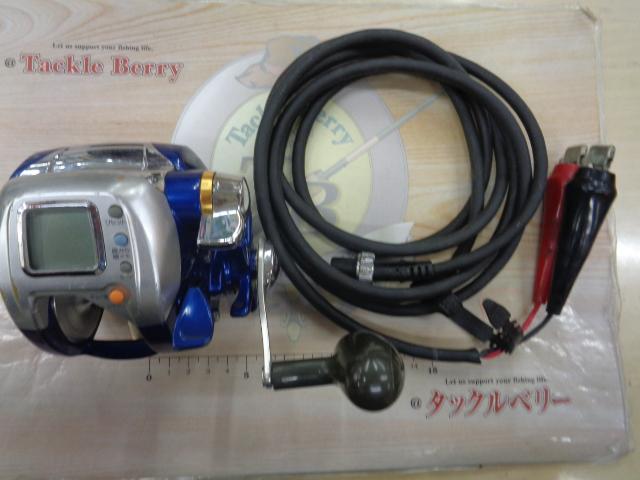 ハイパータナコン 400FBe