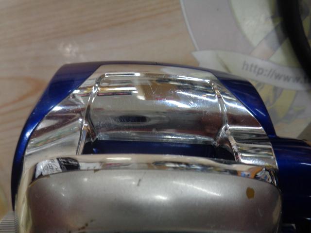 ハイパータナコン 400FBe