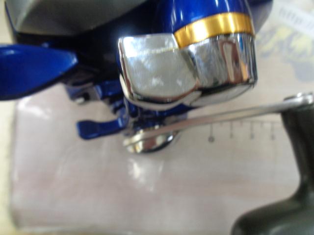 ハイパータナコン 400FBe