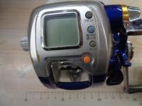 ハイパータナコン 400FBe