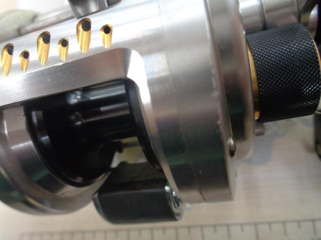 10オシアカルカッタコンクエスト 200タイプJ-PG