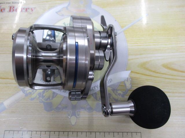 15ソルティガ 15H