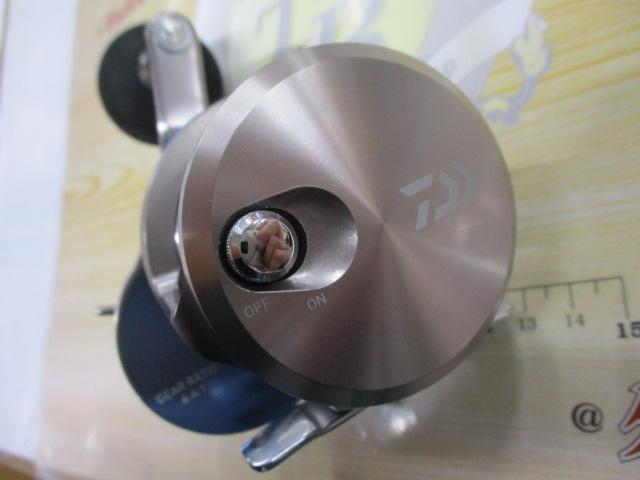 15ソルティガ 15H