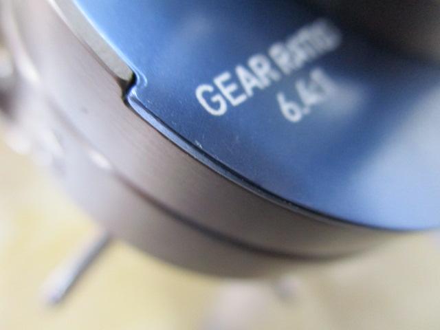 15ソルティガ 15H