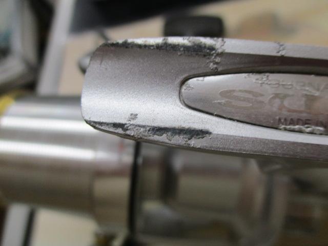 トーナメントサーフ Z45C 標準