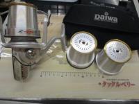 トーナメントサーフ Z45C 標準