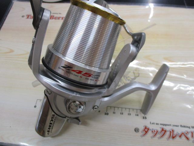 ダイワ Tournament Surf z45c 定価77000円 ダイワ Tournament Surf z45c 定価77000円 - メルカリ