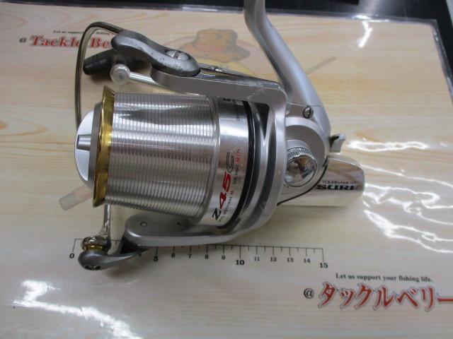 トーナメントサーフ Z45C 標準｜＠ベリーネット 日本最大新品