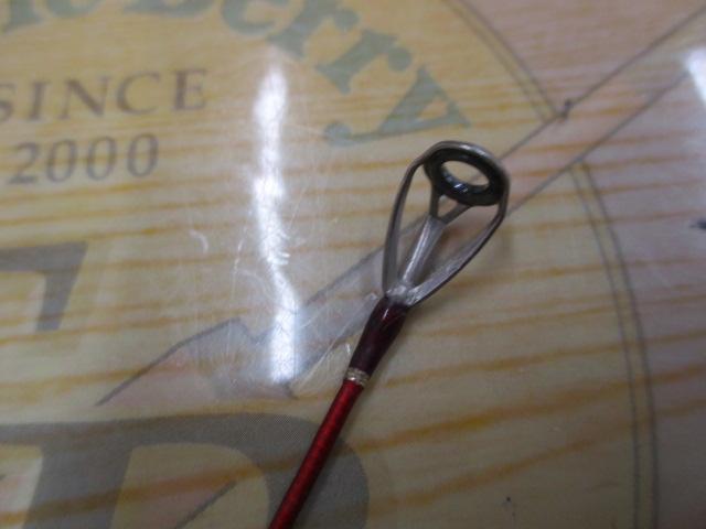 19ワールドシャウラ テクニカルエディション S62UL-2/F(SIC)