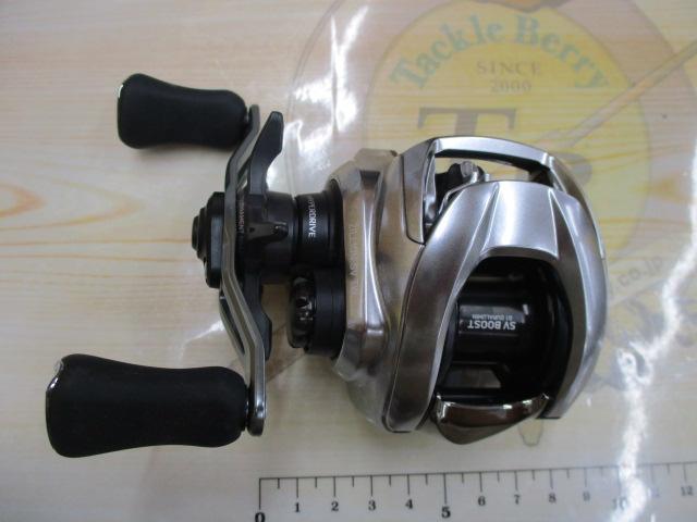 21ジリオン SV TW 1000HL