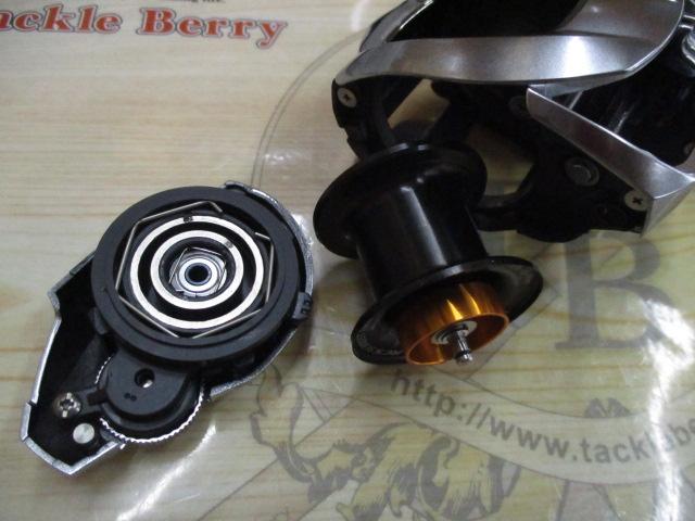 21ジリオン SV TW 1000HL