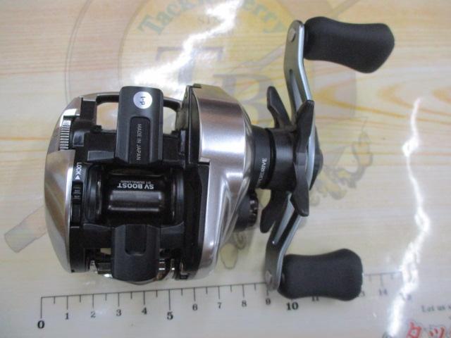 21ジリオン SV TW 1000HL