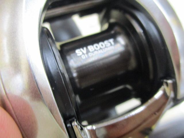 21ジリオン SV TW 1000HL