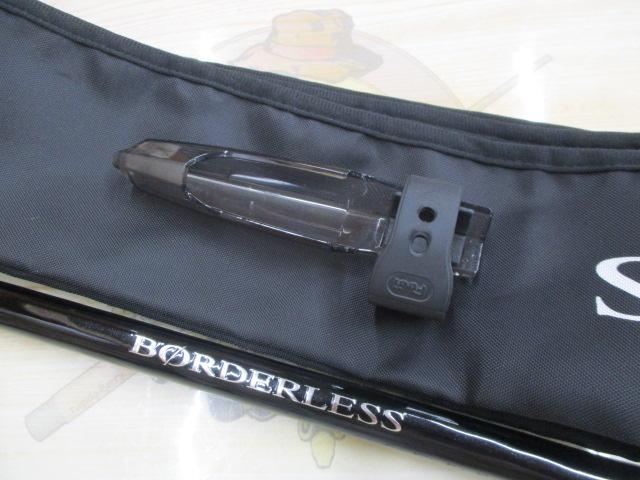 ボーダレス 285H4-T