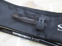 ボーダレス 285H4-T