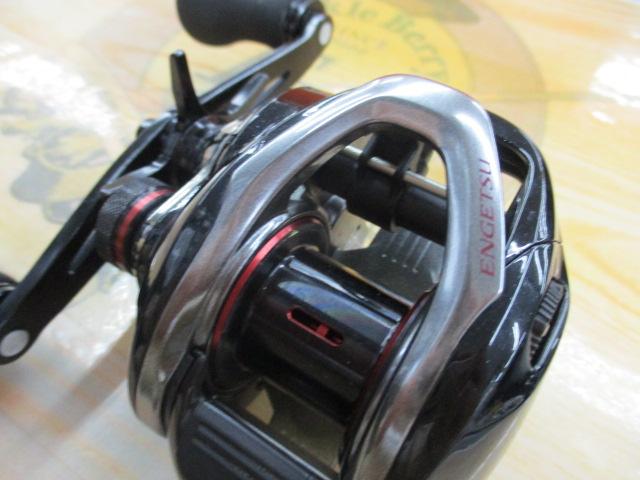 SHIMANO◇17炎月101HG/ベイトリール/03730 : セカンドストリート