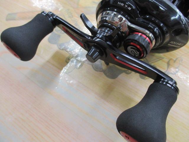 Amazon.co.jp: シマノ(SHIMANO) ベイトリール タイラバ 17 炎月