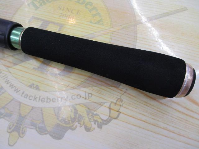 ラグゼチェイズ S60UL-exF