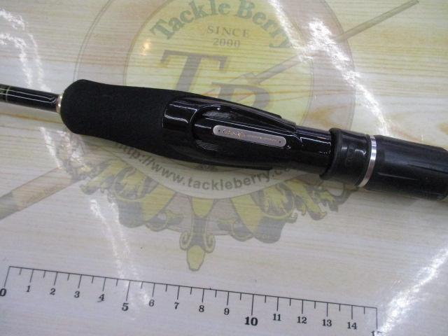 ラグゼチェイズ S60UL-exF