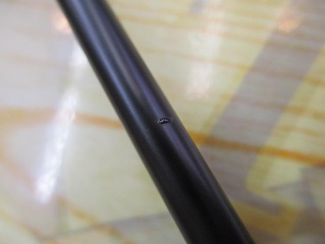 ラグゼチェイズ S60UL-exF