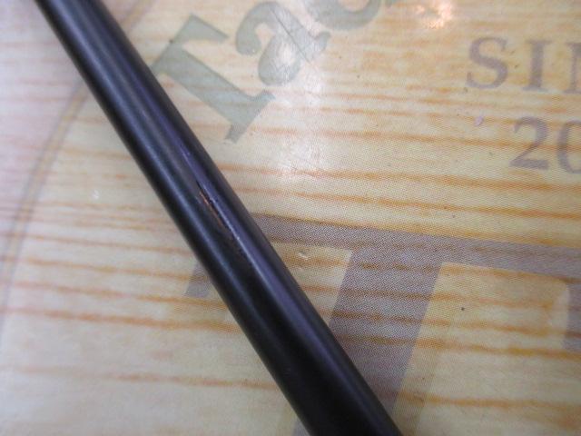 ラグゼチェイズ S60UL-exF