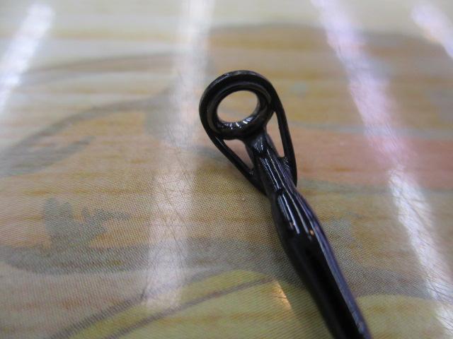 ラグゼチェイズ S60UL-exF