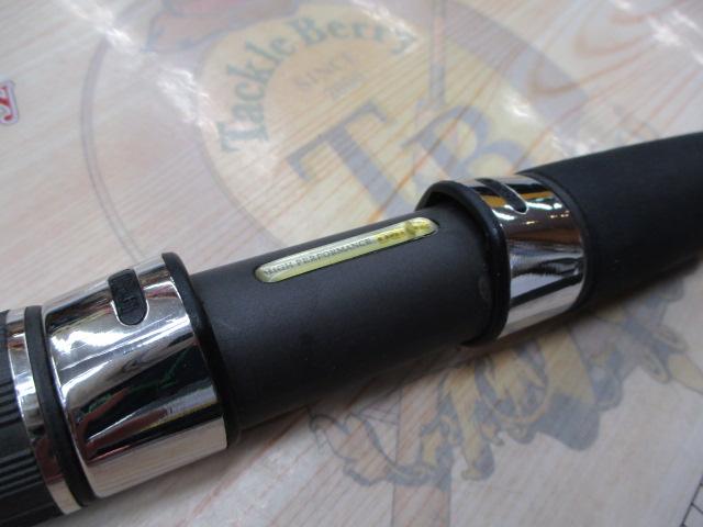 釣り竿　LEADING Ｘ　NERAI 240M リーディング-X ネライ 240M｜＠ベリーネット 日本最大新品中古