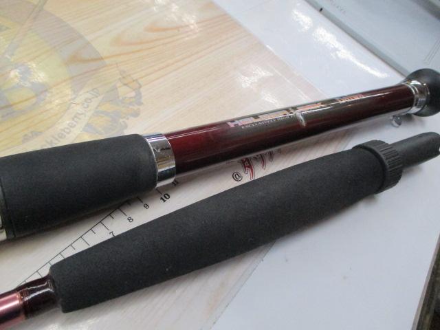 釣り竿　LEADING Ｘ　NERAI 240M リーディング-X ネライ 240M｜＠ベリーネット 日本最大新品中古