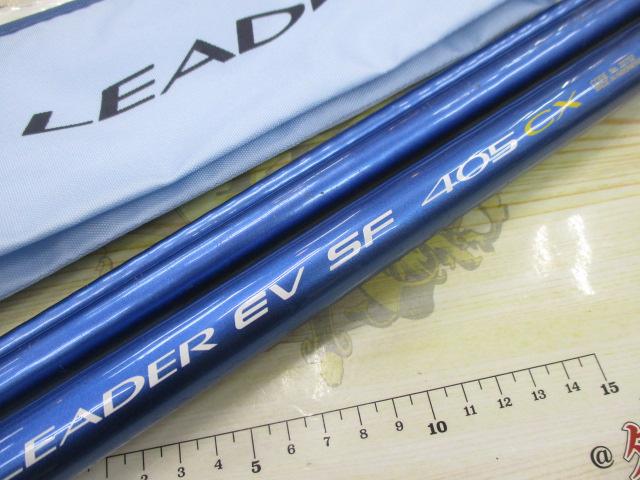 サーフリーダーEVSF 405CX