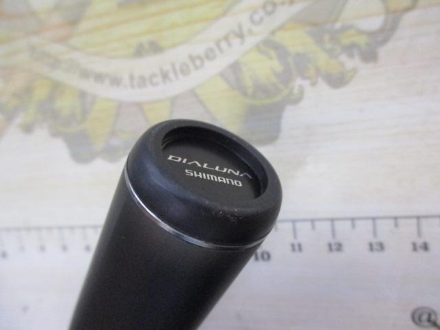 23ディアルーナ B80H｜＠ベリーネット 日本最大新品中古釣具WEB