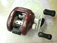 メタニウムXT RH(赤)