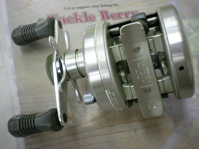 92カルカッタ 200｜＠ベリーネット 日本最大新品中古釣具WEBショップ