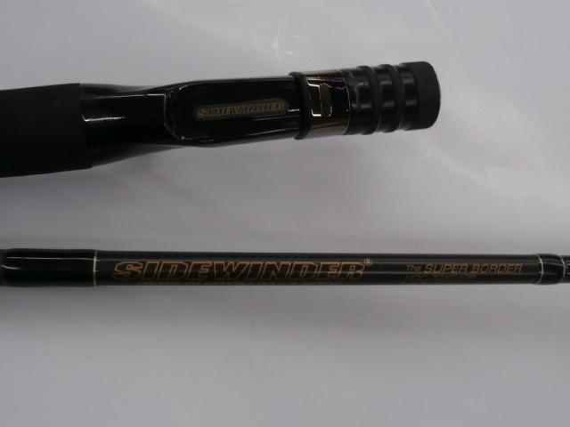 サイドワインダーグレートパフォーマーHGC-70XF/GP