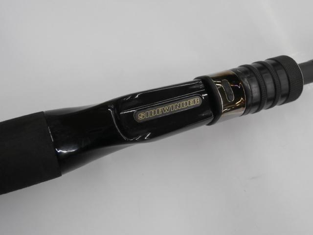 サイドワインダーグレートパフォーマーHGC-70XF/GP