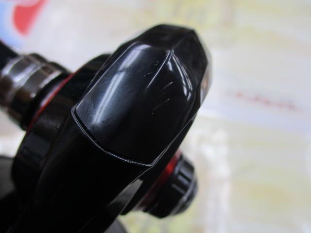 23シグナス 2500XH-LBD