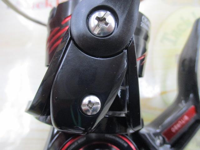 23シグナス 2500XH-LBD