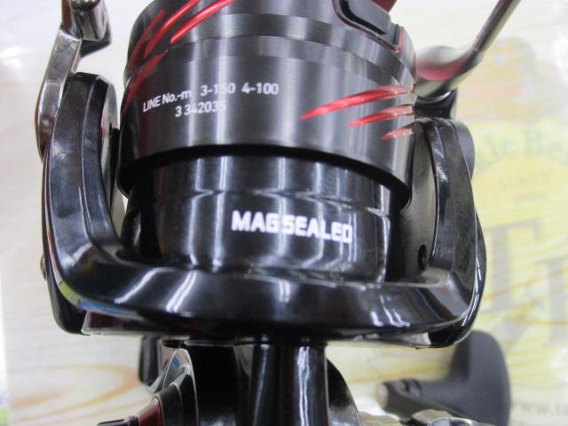 23シグナス 2500XH-LBD｜＠ベリーネット 日本最大新品中古釣具