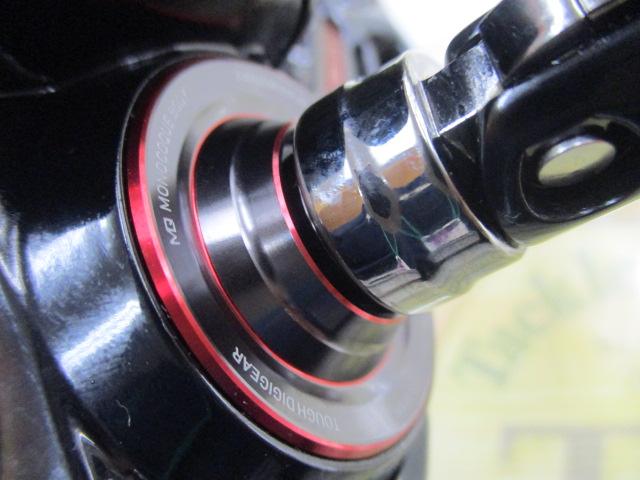 23シグナス 2500XH-LBD