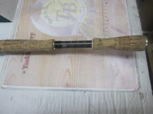エアエッジ 721MHB・E｜＠ベリーネット 日本最大新品中古釣具WEB