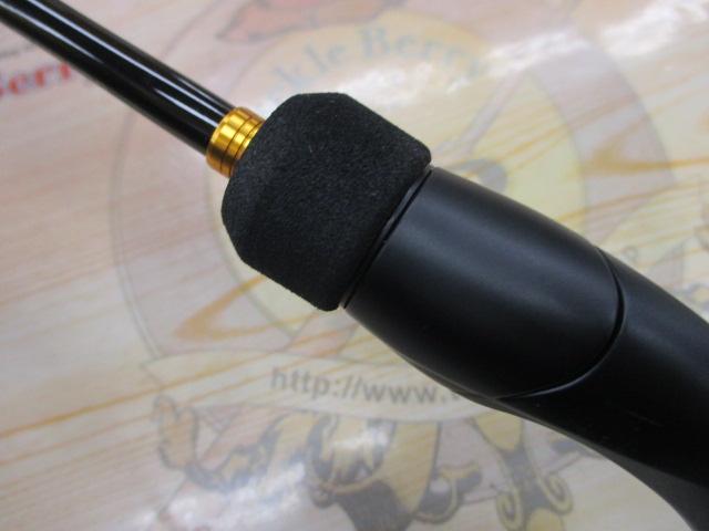 23ソアレBB アジング S58UL-S｜＠ベリーネット 日本最大新品中古