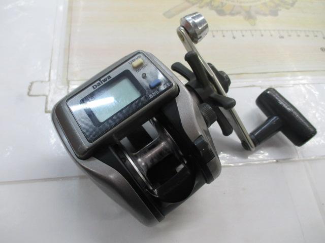 タナセンサーS 200DX早技