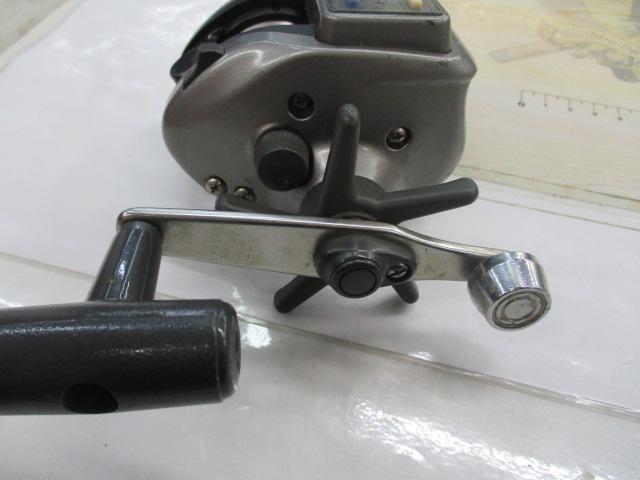 タナセンサーS 200DX早技