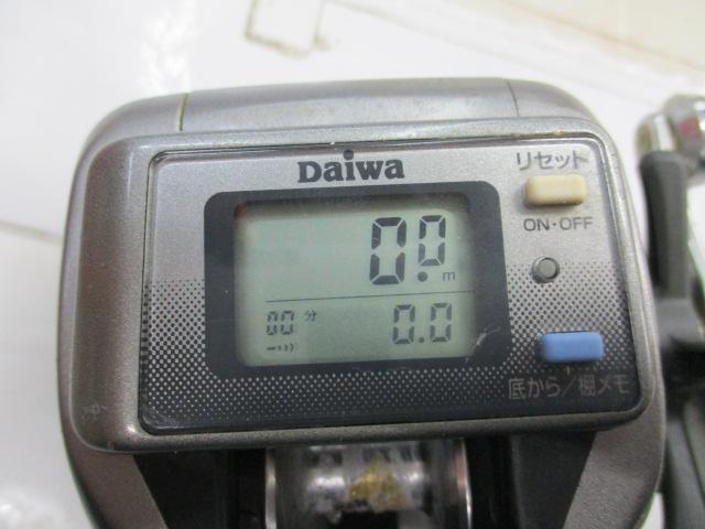 タナセンサーS 200DX早技