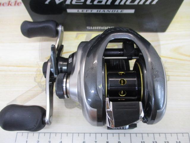 13メタニウム (LH)｜＠ベリーネット 日本最大新品中古釣具WEB