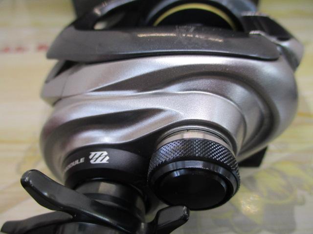 シマノ　13 メタニウム　LH Amazon | シマノ(SHIMANO) ベイトリール 13 メタニウム XG LEFT