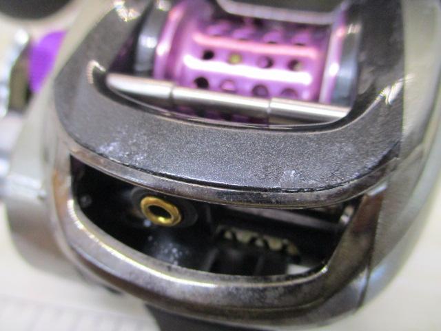 ソルティーステージBV8 左巻き ソルティーステージ BV8｜＠ベリーネット 日本最大新品中古釣具