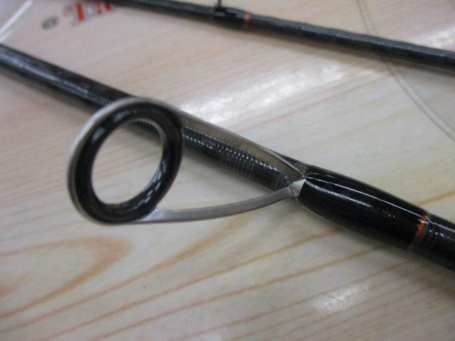 23ソアレBB S76L-S｜＠ベリーネット 日本最大新品中古釣具WEB