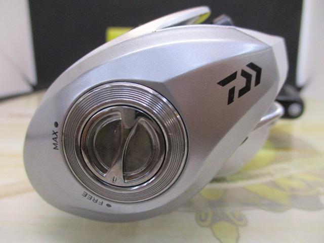 24バスX 100HL｜＠ベリーネット 日本最大新品中古釣具WEBショップ
